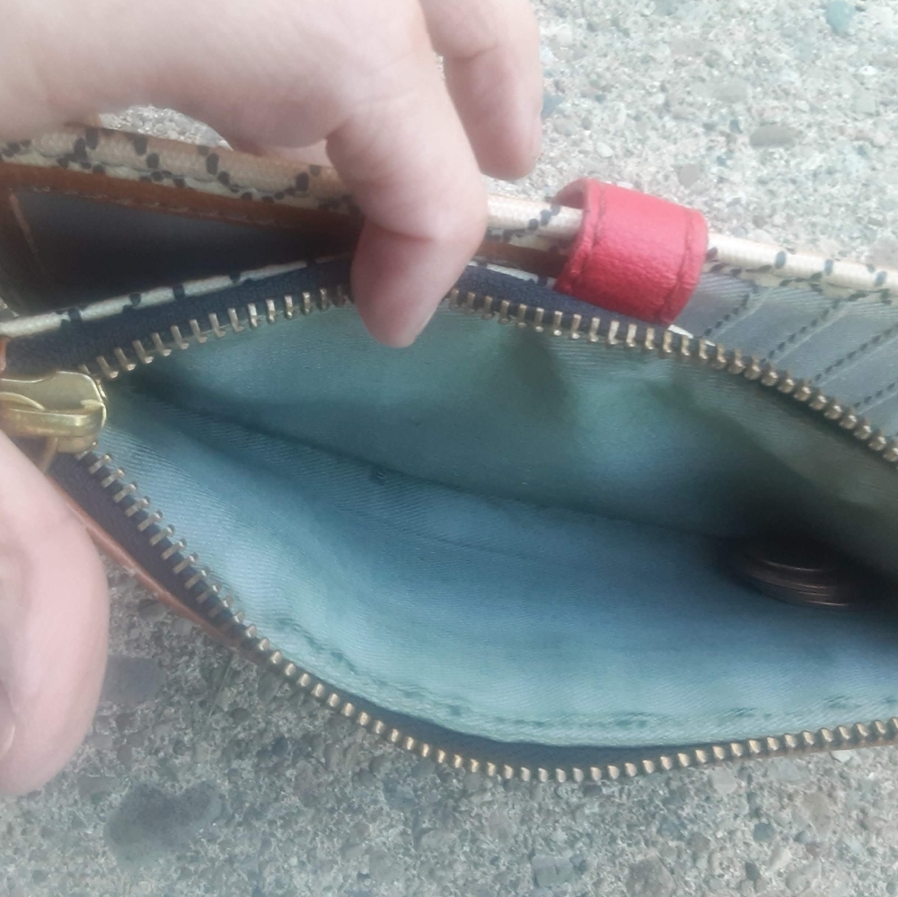 Fossil Wallet - image 6